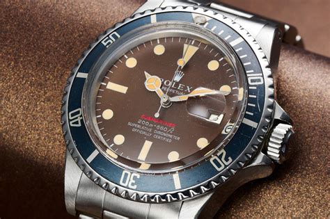 how long does it take to get a rolex submariner